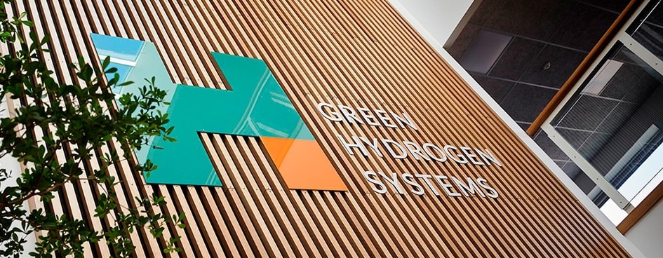 2021 06 Green Hydrogen Systems Top