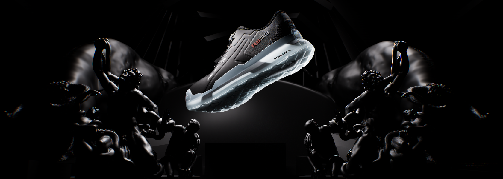 Herobanner Airtox RS33