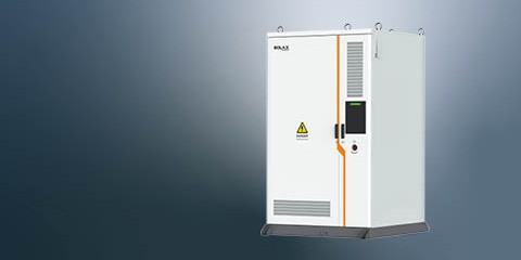 Industribatteri 10 2025