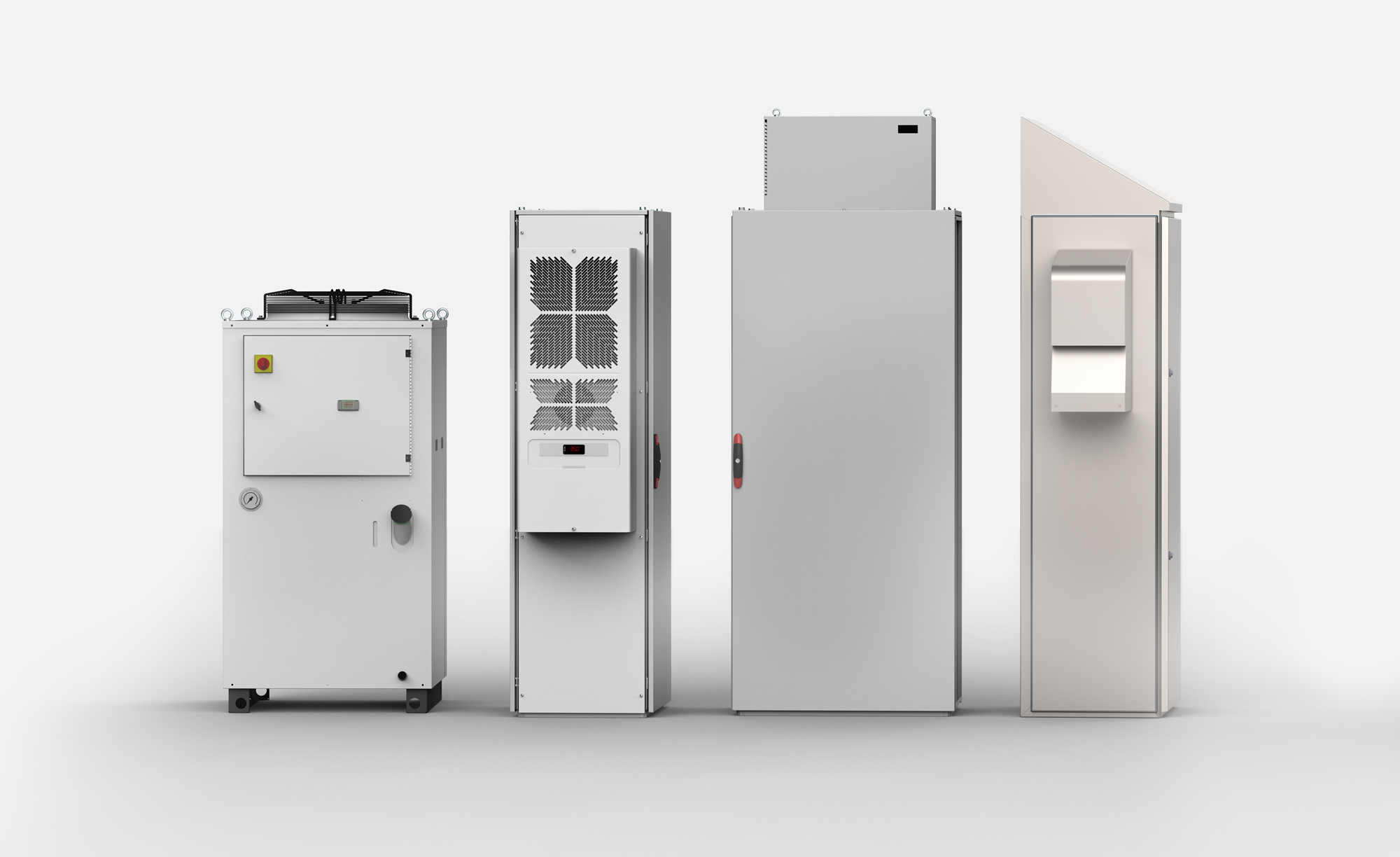 HOFFMAN Texaproducts