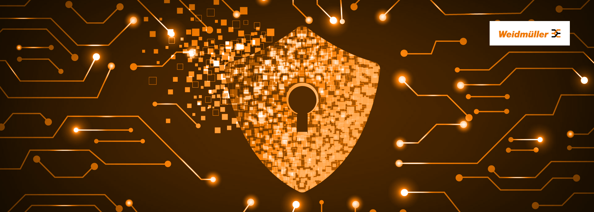 Cybersecurity Weidmuller Lemvigh Muller