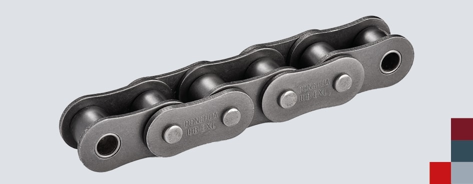 Donghua Kæder Hero Banner