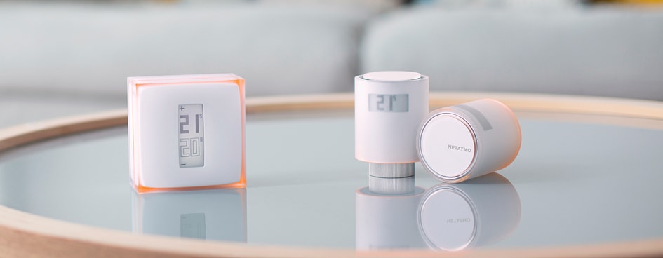 2020 09 Legrand Netatmo Pro Smart 945X368