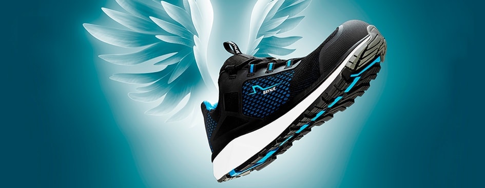 Sika Footwear Brynje 945X368px