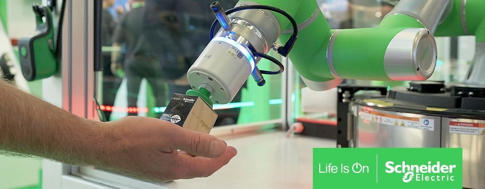 2024 05 Schneider Cobot