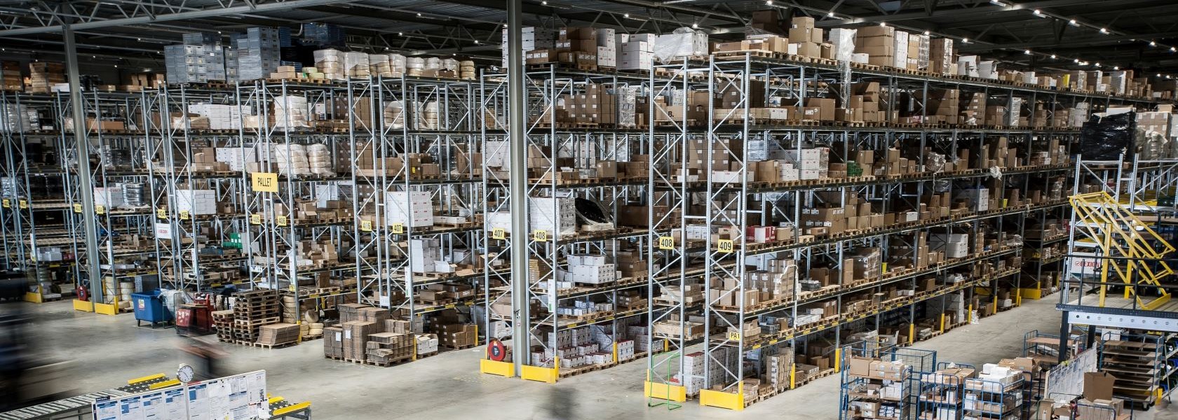 Signify Banner Industri