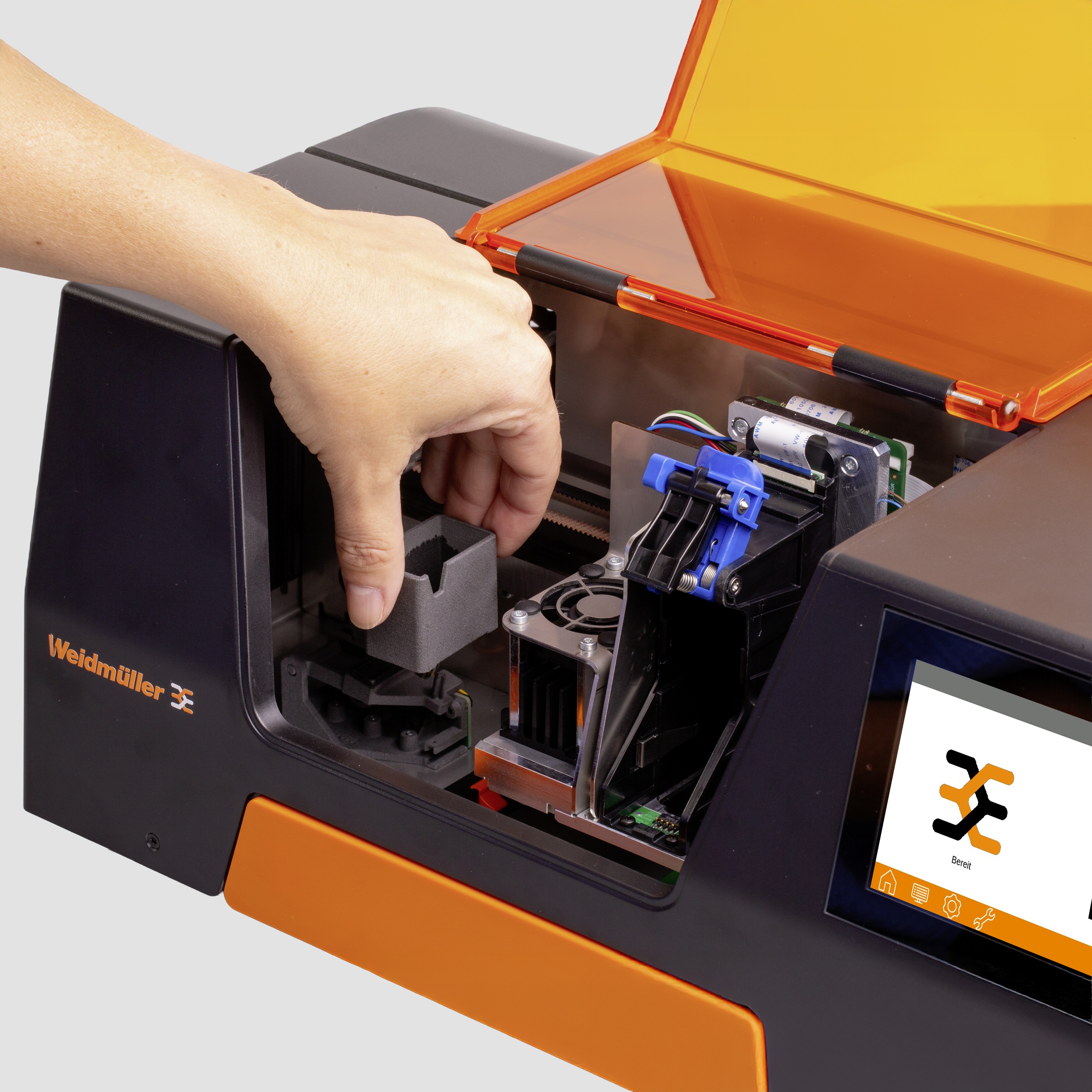 Printjetmini Weidmuller 1