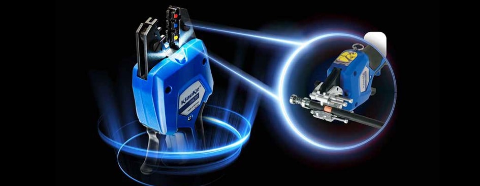 10 2024 Klauke Micro Stripping Tool 945X368px