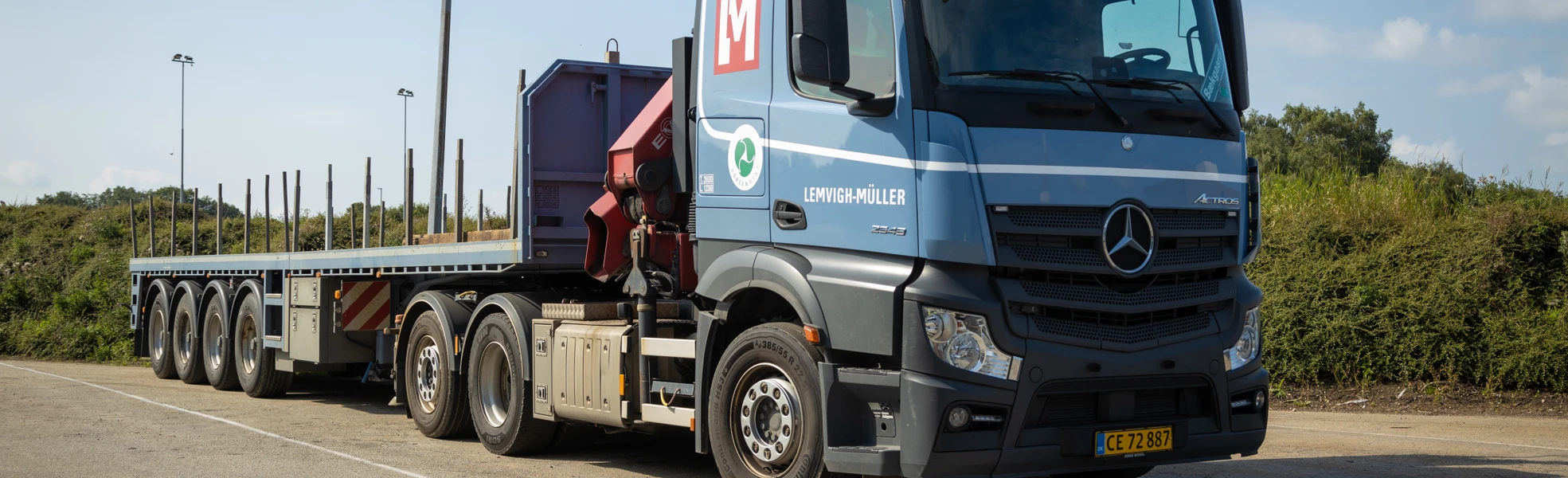 2021 08 12 Agreenment Lastbil 2 2