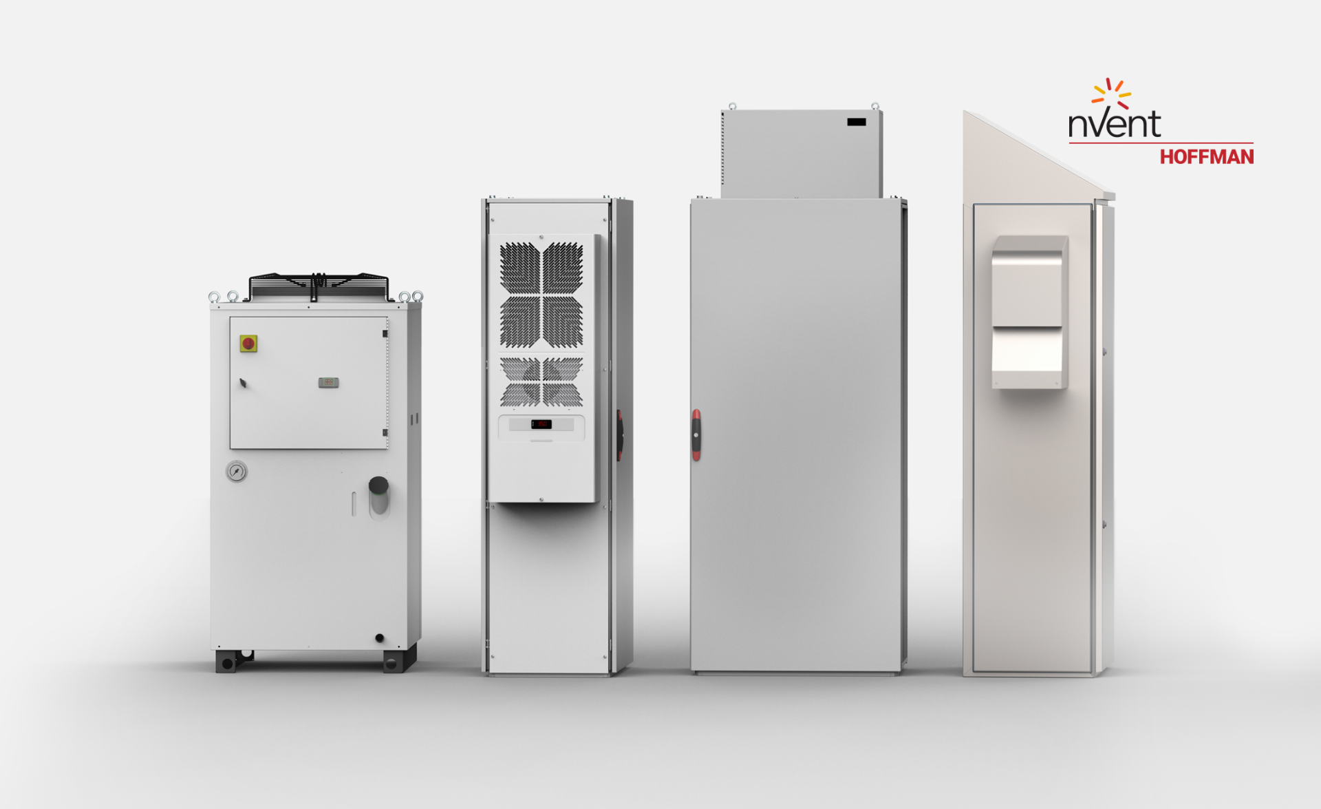 Nvent Hoffman Climate Control 2025