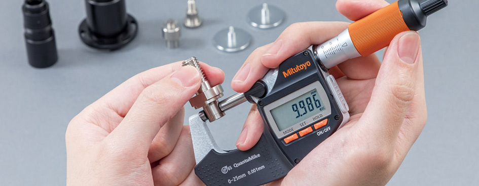 Mitutoyo Quantumike Artikelheader 945X368px
