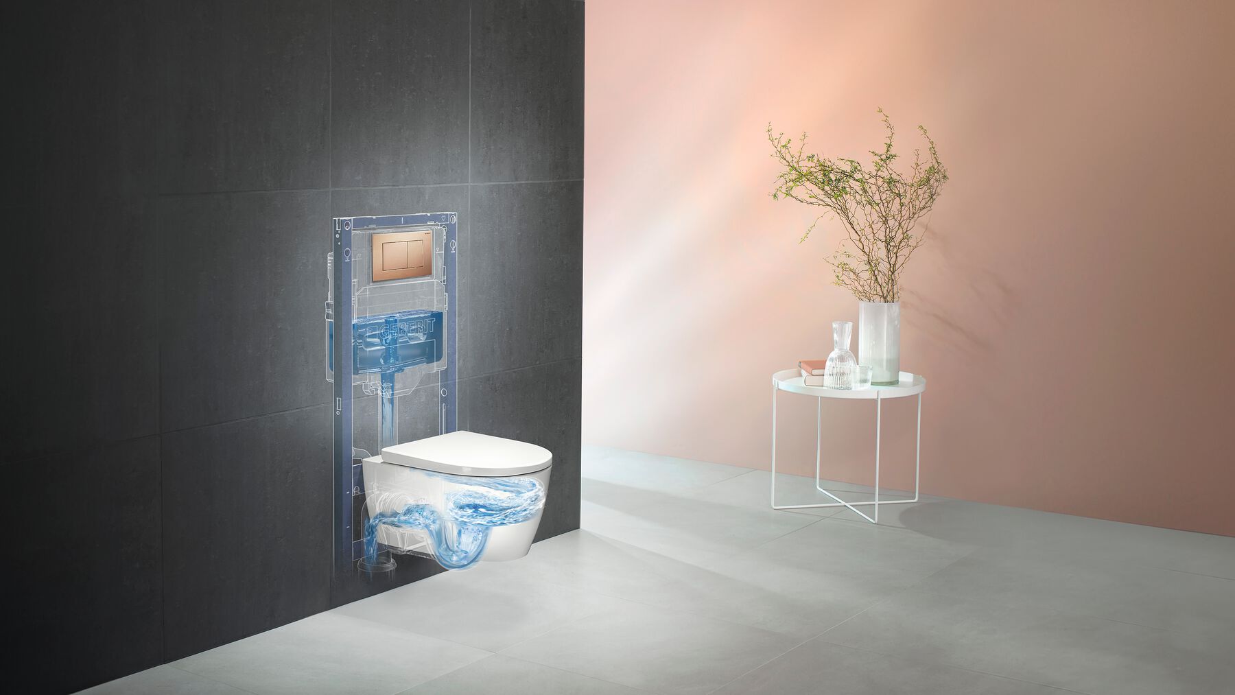 2025 Wc System B2c Waterflow Icon Wc Turboflush Sigma40 Cmyk 16 9 300Dpitif Geberit Dam Media Large 1