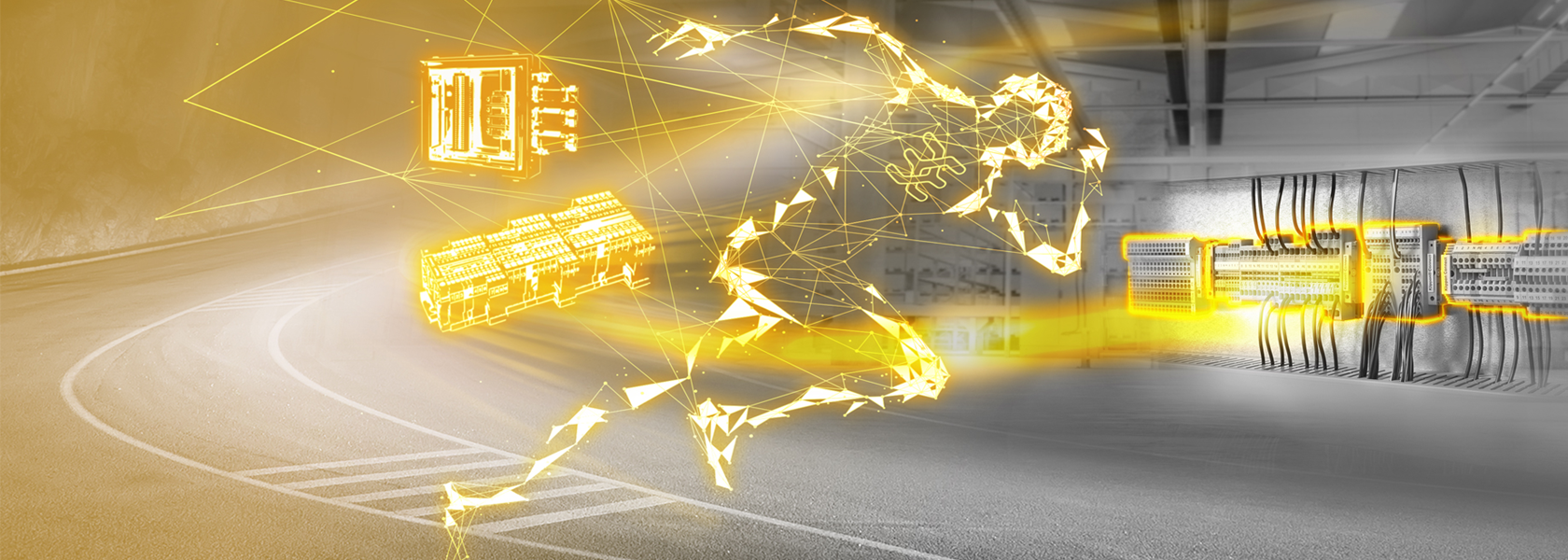 Fast Delivery Service Weidmuller Lemu HERO