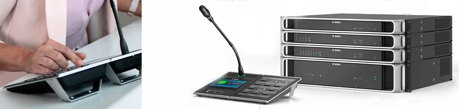 Bosch PRAENSENSA 940X225