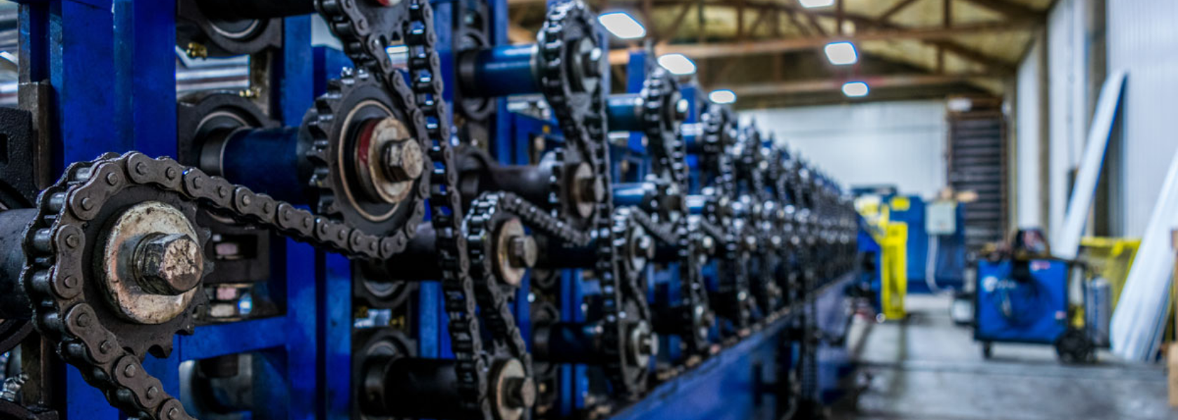 Donghua Og Lemvigh Müllers Partnerskab