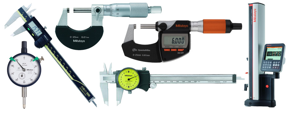 Artikel Header Banner Efterårskampagne Mitutoyo