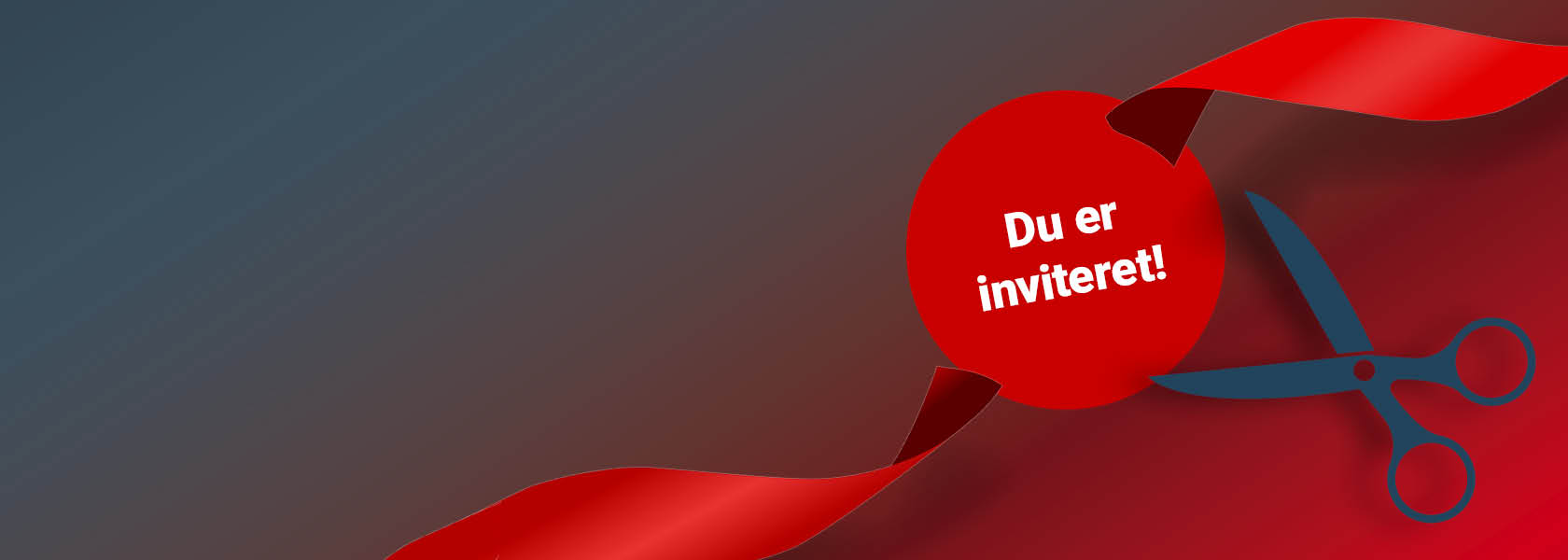2609 KE BUTIK NYAR 1680X600px Åbningsfest Aarhus Nord K1