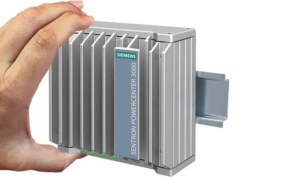 SENTRON Powercenter 3000