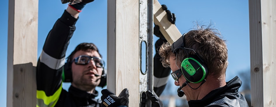 05 3M Solcelledrevet Bluetooth Headset