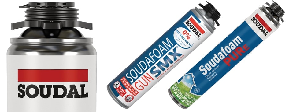 02 2025 Soudal Soudafoam 945X368px