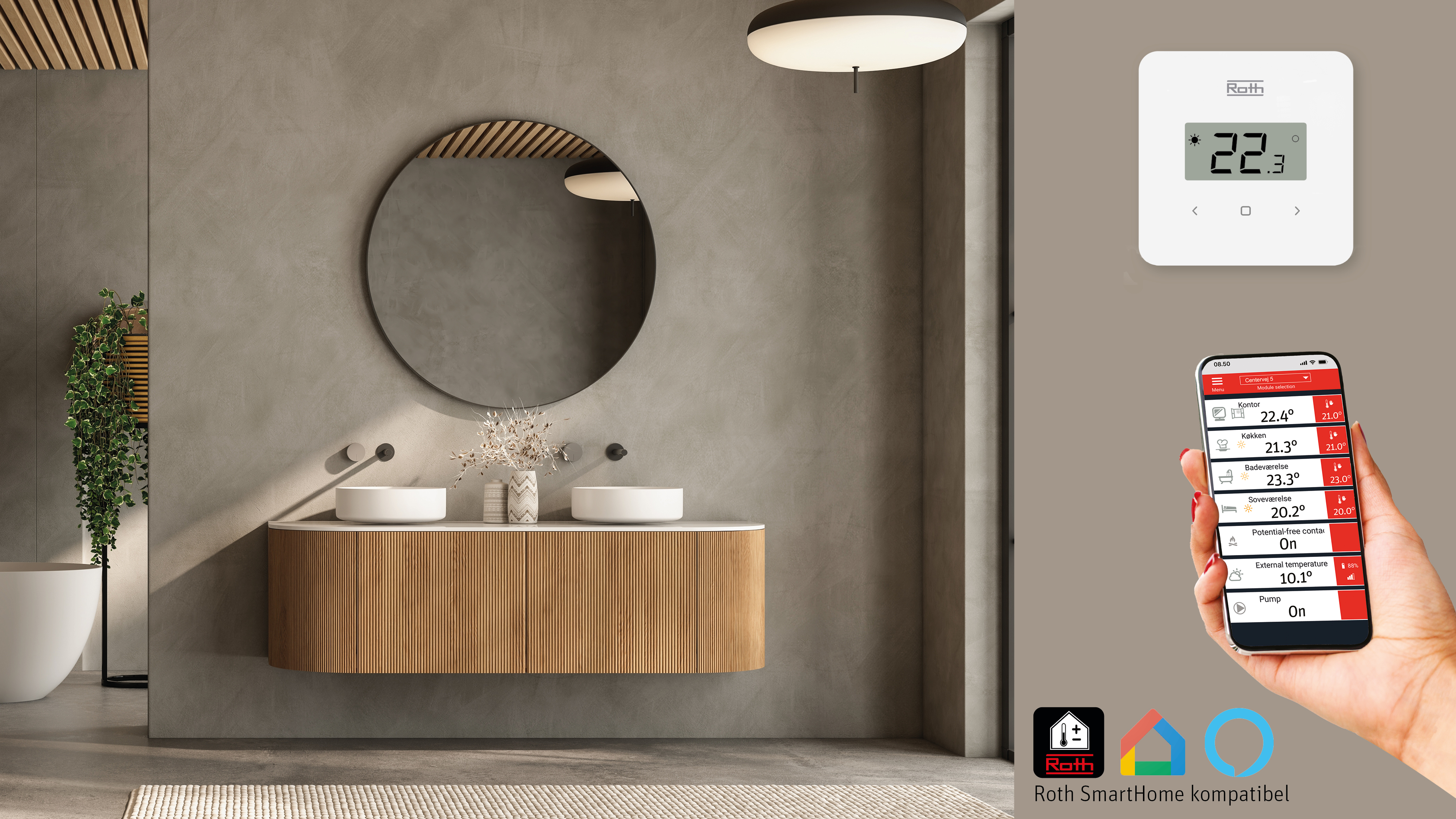 Roth Tochline Sl 960X540px