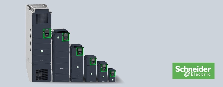 2311 LEV Eban NYAR Schneider Electric Altivar