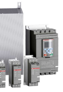 ABB Softstartere Campaign Card