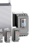 ABB Softstartere Campaign Card