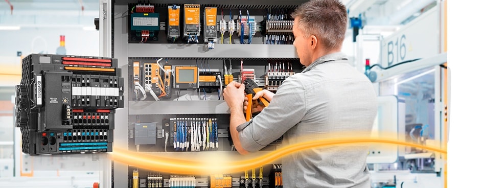 2021 04 04 Weidmuller Protop 945X368px