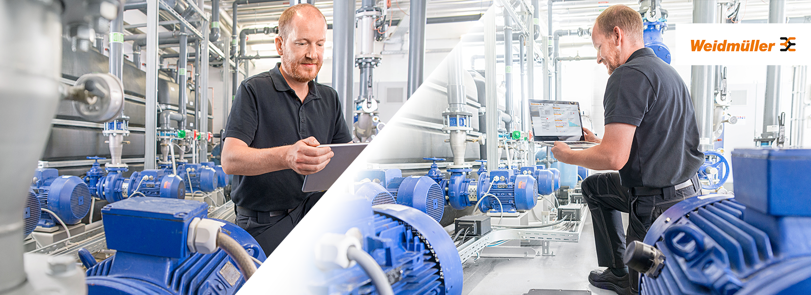 Conditionbased Monitor Header LM