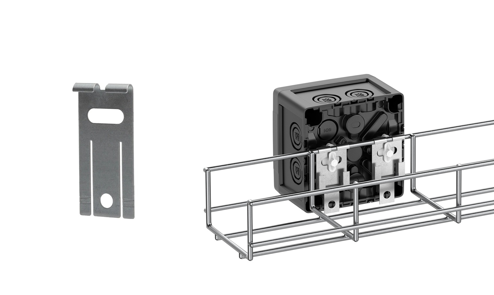 Lemu KTB 1 Montering