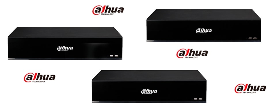DAHUA AI NVR 945X368