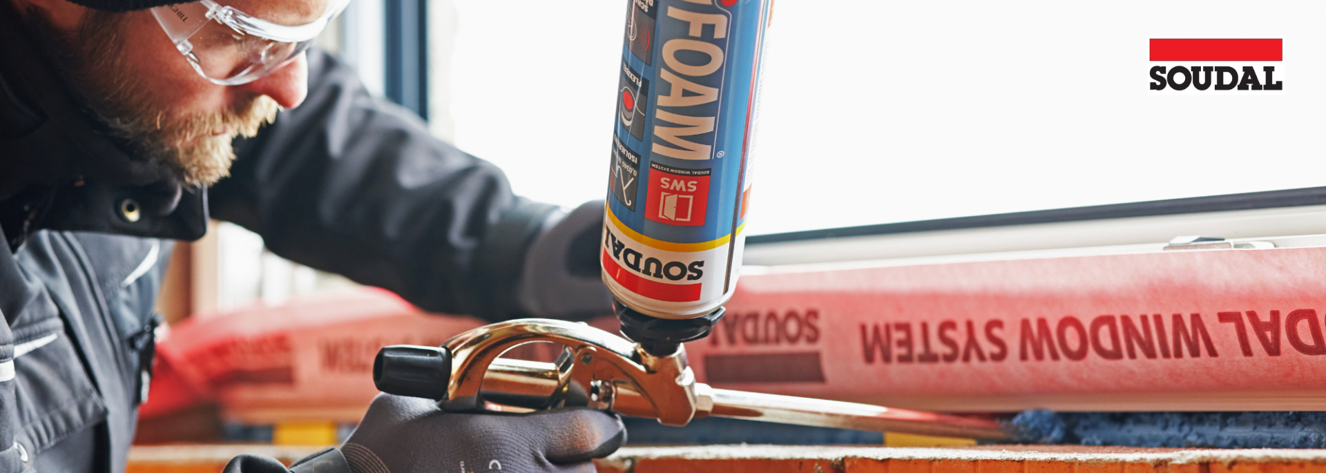 Soudal LM Produktionsvedligehold