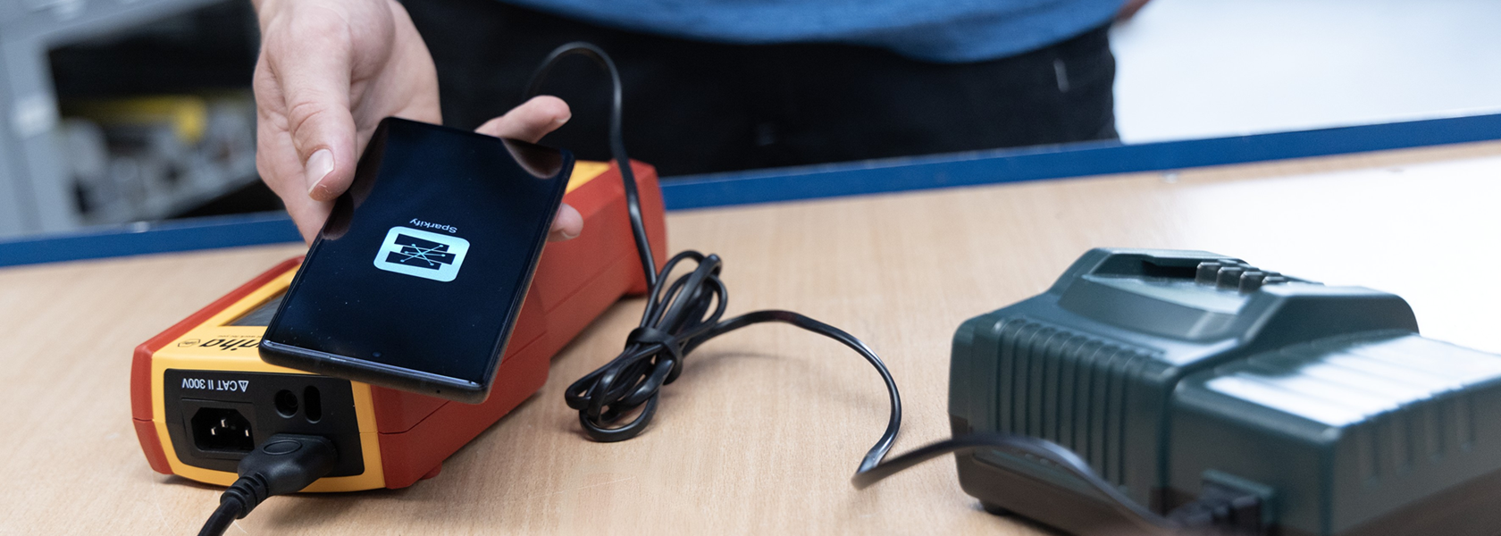 Wiha Nyhed Hero Lemu