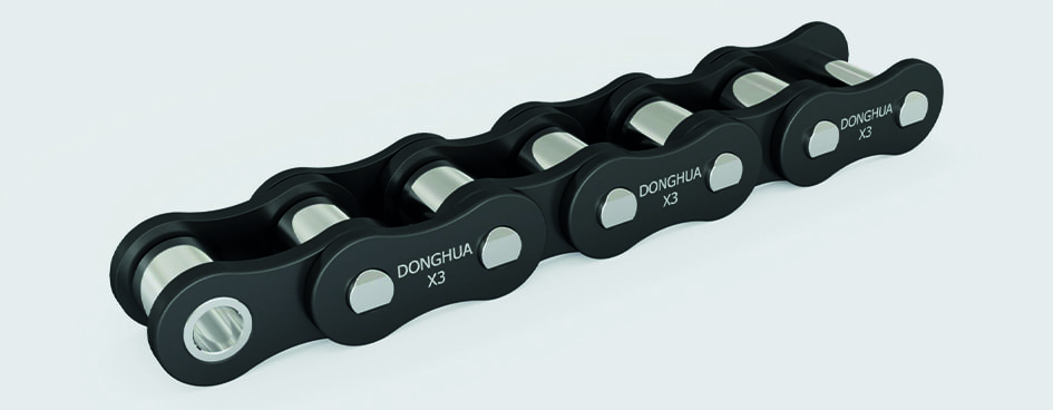 Donghua X3 945X368px