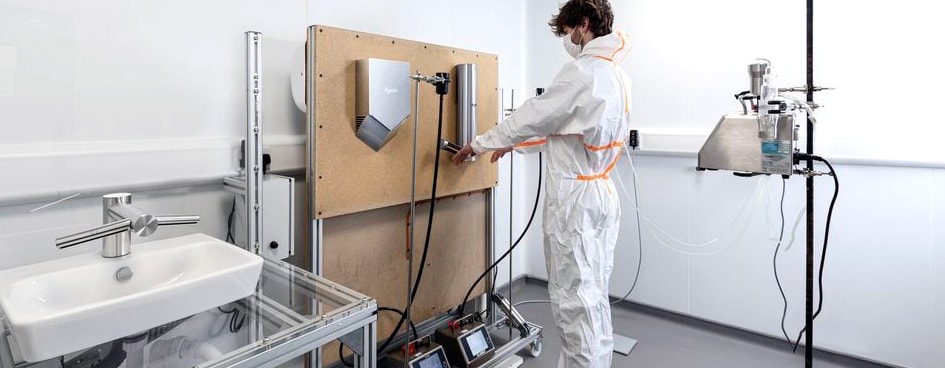 2021 07 Dyson Airblade 945X368px