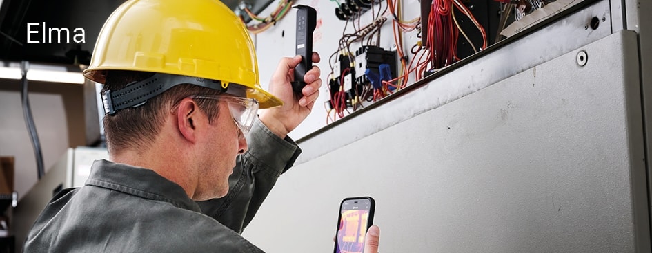 Elma Flir One NYAR 945X368px