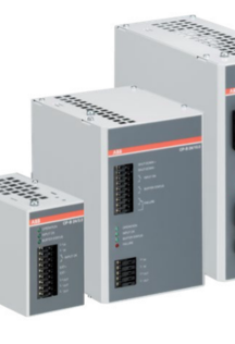 ABB Stromforsyninger