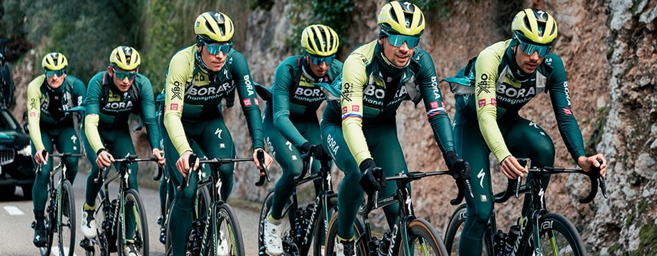 Hansgrohe Refresh Yourself