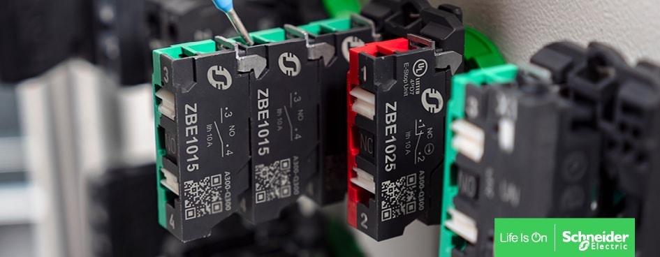 2409 LEV Eban NYAR 945X368px Schneider XB4XB5