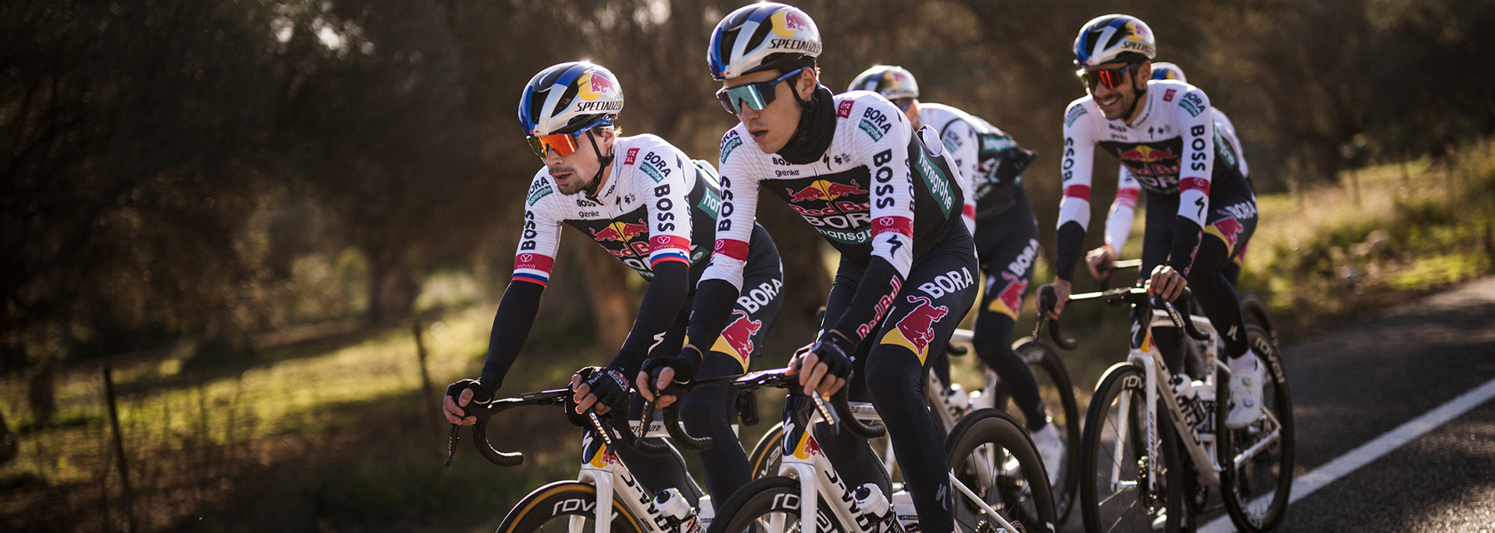 06 2025 Hansgrohe Redbull Bora 1680X600