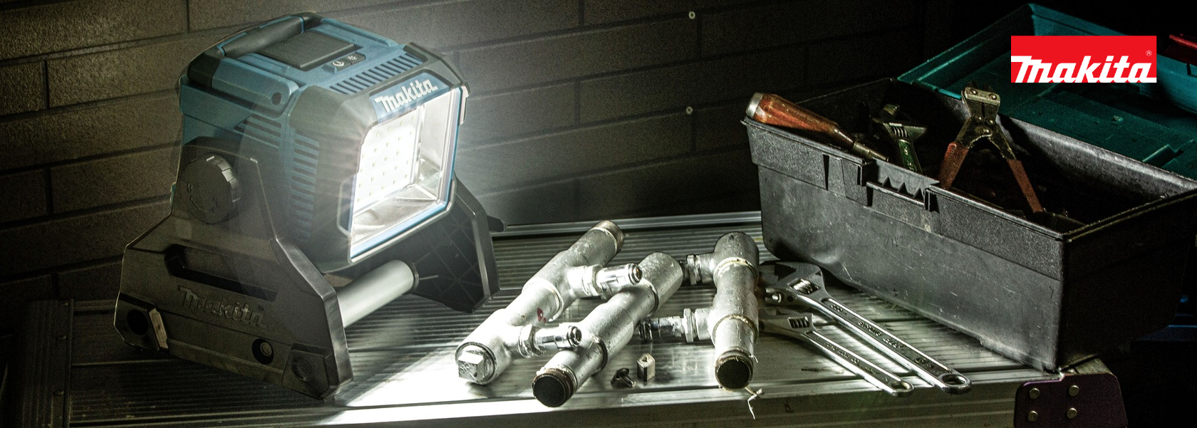 Makita Styr På Grejet Lemu 2025