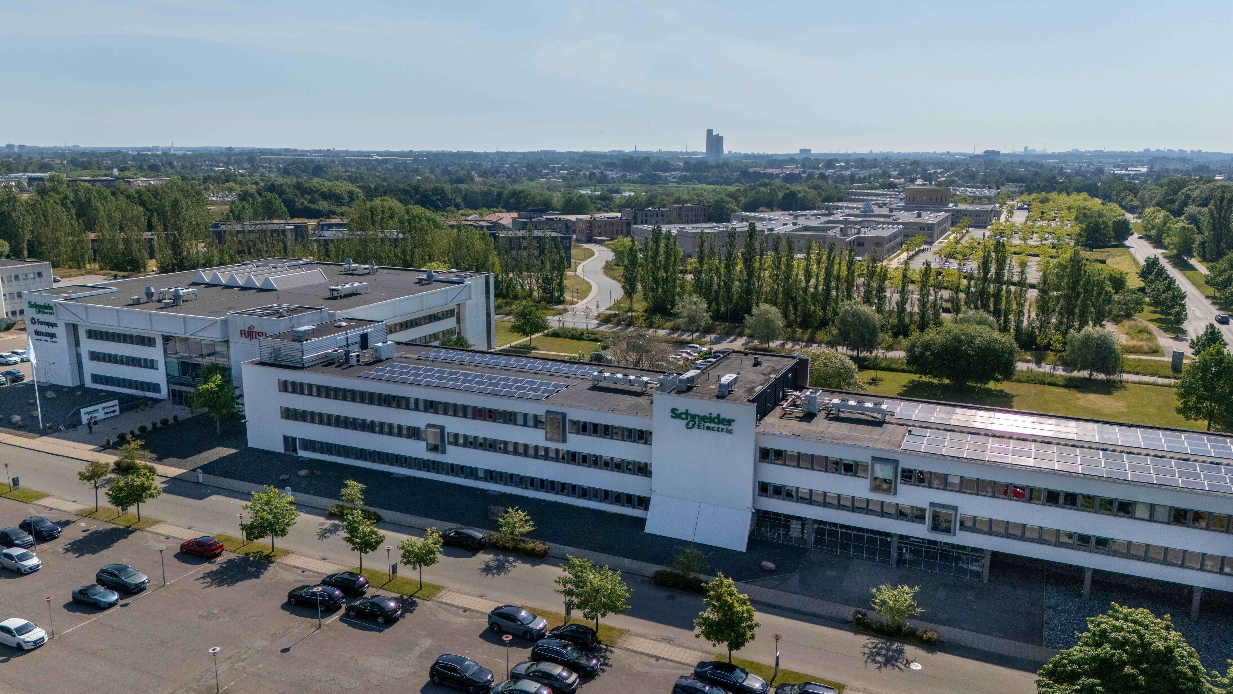 Schneider Electrics