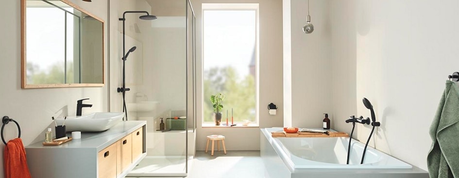 10 2024 GROHE Matte Black 945X368px