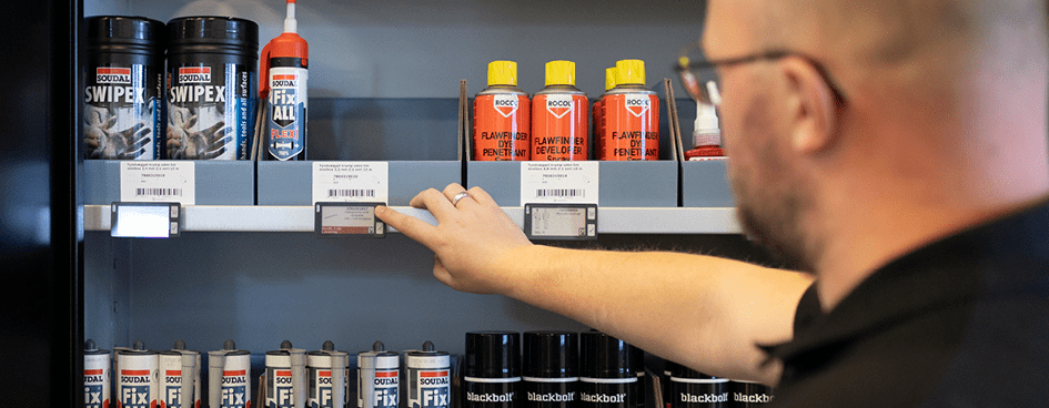 Easyfood Kundecase Header