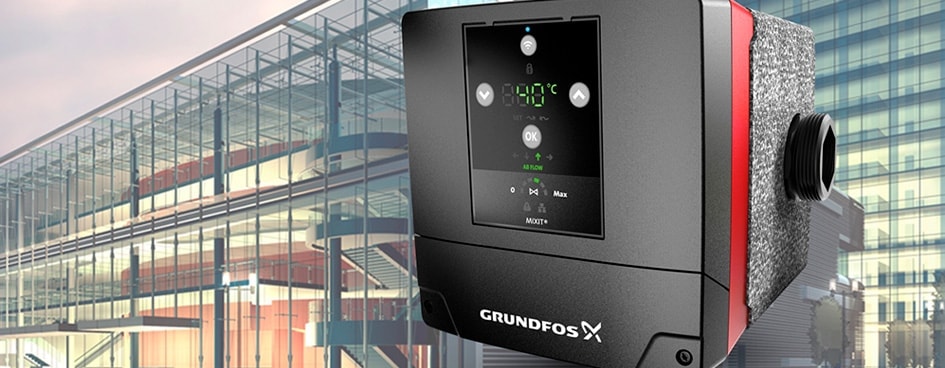 Grundfos