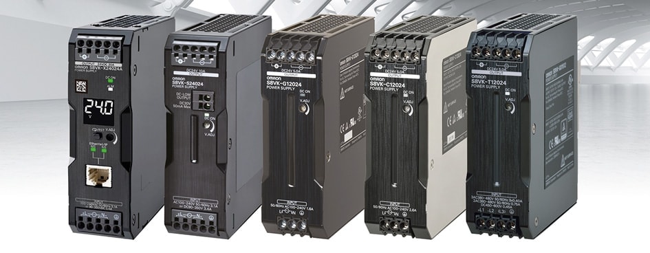 2020 10 Omron Power Supply 945X368