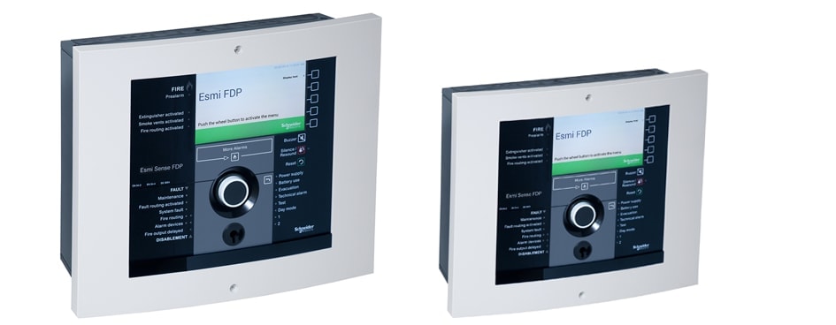 Schneider Electric ESMI 945X368