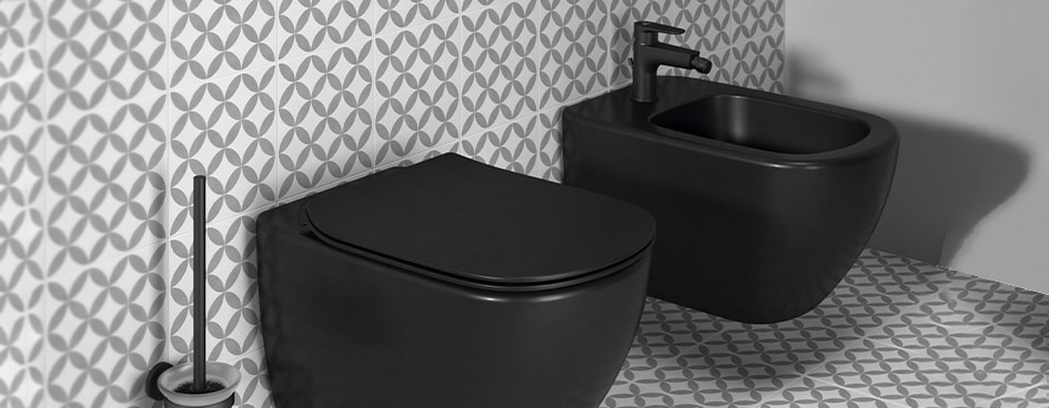 2203 Lev Eban Nyar 945X368px Ideal Standard Silk Black