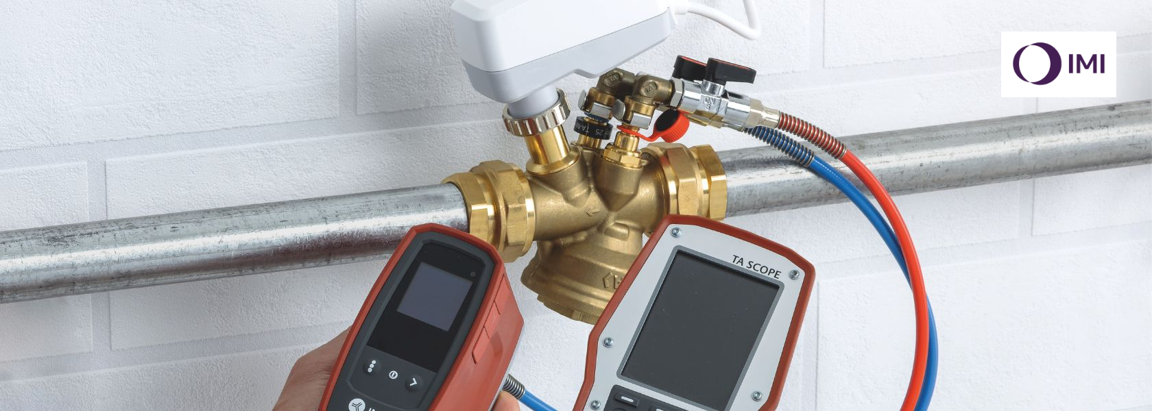 IMI Smart Building Lemu